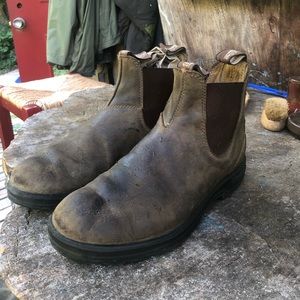 Blundstone’s 585 W10